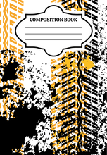 Load image into Gallery viewer, Composition Notebook Bundle