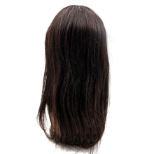 Load image into Gallery viewer, Straight Fine Mono Base Medical Wig