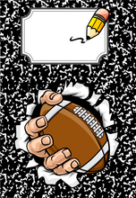 Load image into Gallery viewer, Composition Notebook Bundle