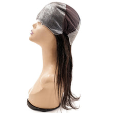 Load image into Gallery viewer, Straight Skin Polyurethane Medical Wig