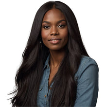 Load image into Gallery viewer, Raw Body Wave 100% Human Hair Tape-In Extensions