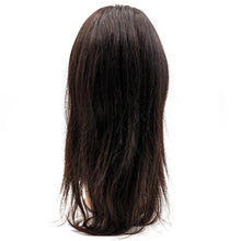 Load image into Gallery viewer, Straight Mono Lace Front PU Medical Wig