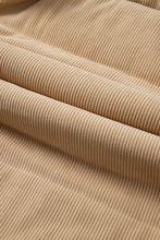 Load image into Gallery viewer, Pocketed Zip Up Turtleneck Vest Coat