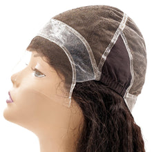 Load image into Gallery viewer, Kinky Straight Skin Polyurethane Medical Wig
