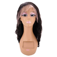 Load image into Gallery viewer, HD Body Wave Lace Front Wig