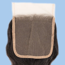 Load image into Gallery viewer, Raw Indian Wavy Closure