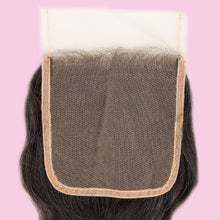 Load image into Gallery viewer, Raw Indian Wavy Closure