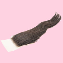 Load image into Gallery viewer, Vietnamese Straight Closure