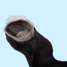 Load image into Gallery viewer, Straight Full Lace Wig