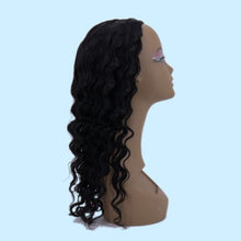 Load image into Gallery viewer, Brazilian Deep Wave U-Part Wig