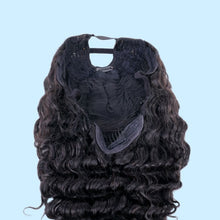 Load image into Gallery viewer, Brazilian Deep Wave U-Part Wig