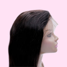 Load image into Gallery viewer, Straight Full Lace Wig