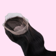 Load image into Gallery viewer, Straight Full Lace Wig