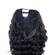 Load image into Gallery viewer, Brazilian Deep Wave U-Part Wig
