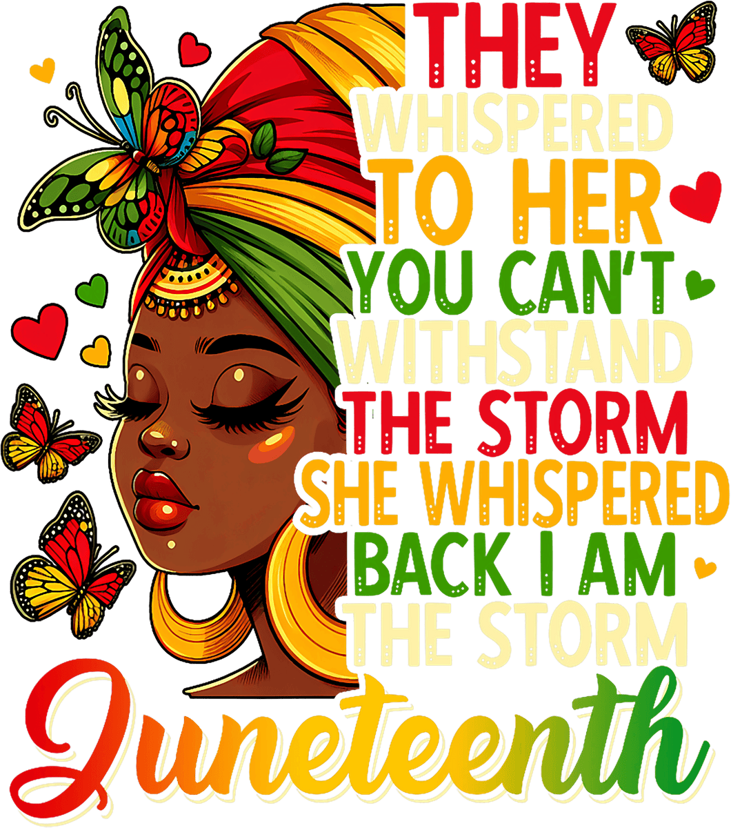 Juneteenth Shirt