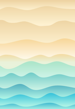 Load image into Gallery viewer, Relaxation vibe Composition Digital PNG

