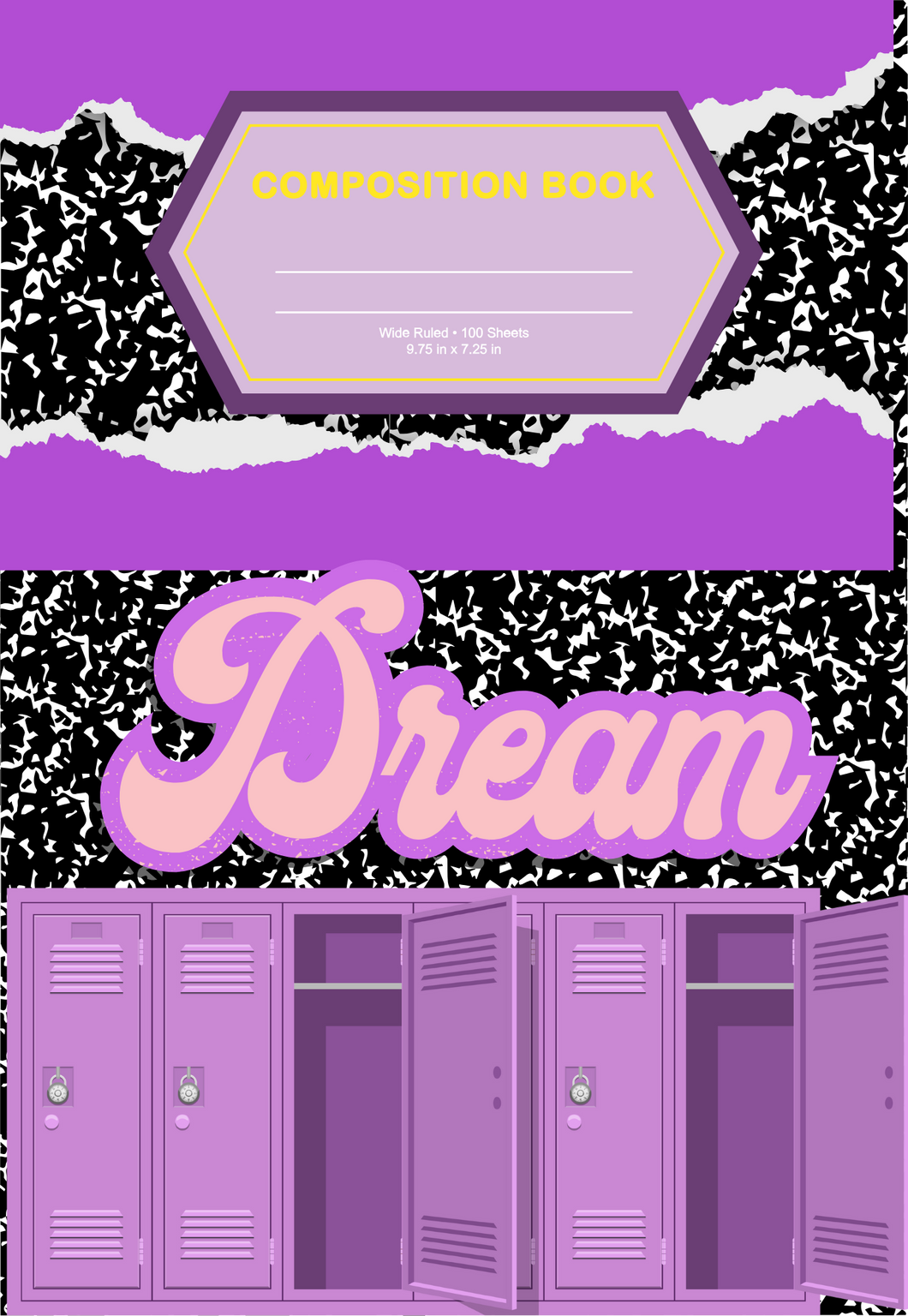 Dream Composition Digital PNG