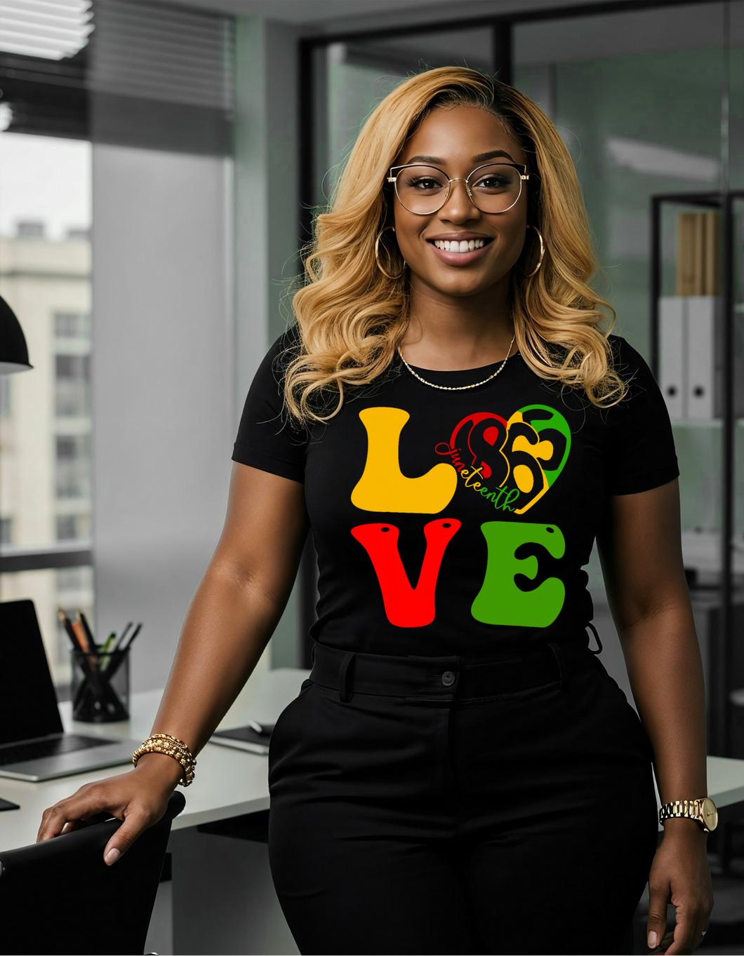 Juneteenth Love