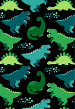 Load image into Gallery viewer, Dinosaurs Composition PNG
