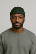 Load image into Gallery viewer, Brimless hats
