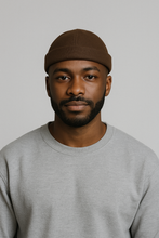 Load image into Gallery viewer, Brimless hats
