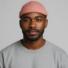 Load image into Gallery viewer, Brimless hats
