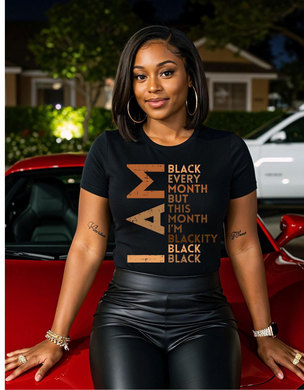 Juneteenth I Am