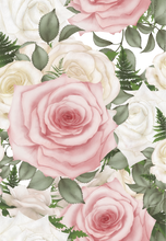 Load image into Gallery viewer, Make Today Fab Composition Notebook Digital
