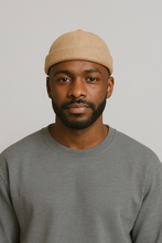 Load image into Gallery viewer, Brimless hats
