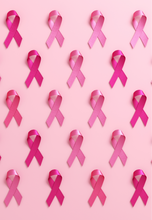 Load image into Gallery viewer, Breast Cancer Composition PNG
