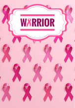 Load image into Gallery viewer, Breast Cancer Composition PNG
