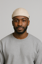 Load image into Gallery viewer, Brimless hats
