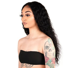 Load image into Gallery viewer, Deep Wave Front Lace Wig
