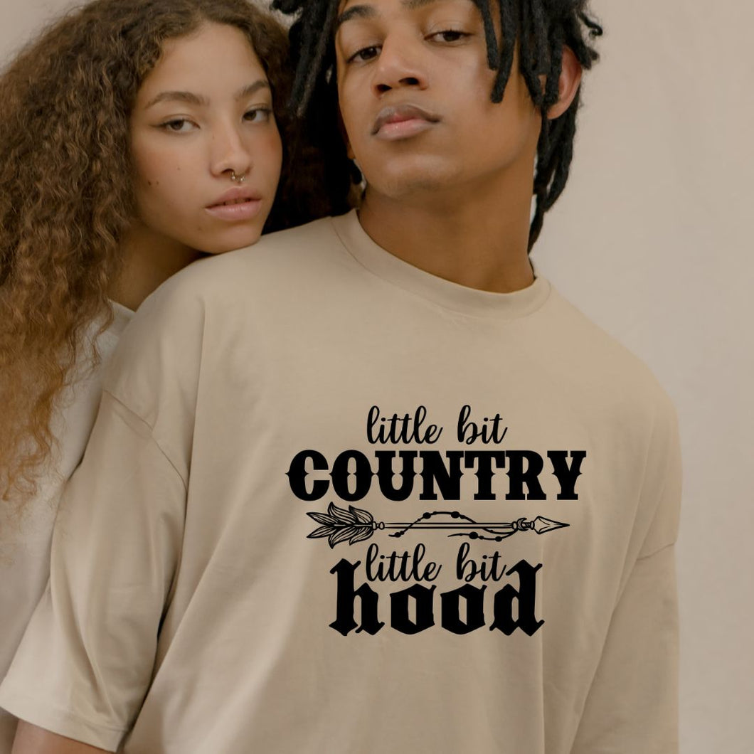 Country & Hood