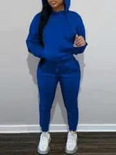Load image into Gallery viewer, Women jogger set
