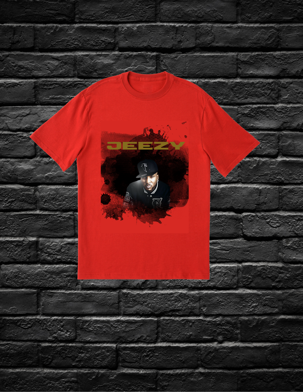 Jeezy Tshirt