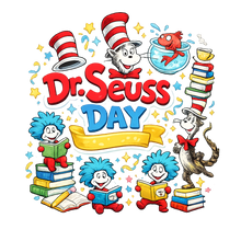 Load image into Gallery viewer, Dr Seuss
