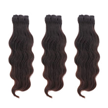 Load image into Gallery viewer, Indian Curly Hair Bundle Deal
