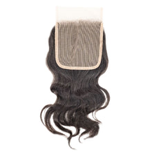 Load image into Gallery viewer, Raw Indian Wavy Closure
