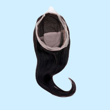 Load image into Gallery viewer, Straight Full Lace Wig
