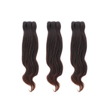 Load image into Gallery viewer, Indian Wavy Hair Bundle Deal
