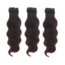 Load image into Gallery viewer, Indian Curly Hair Bundle Deal
